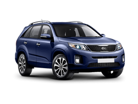 Kia Sorento Prime